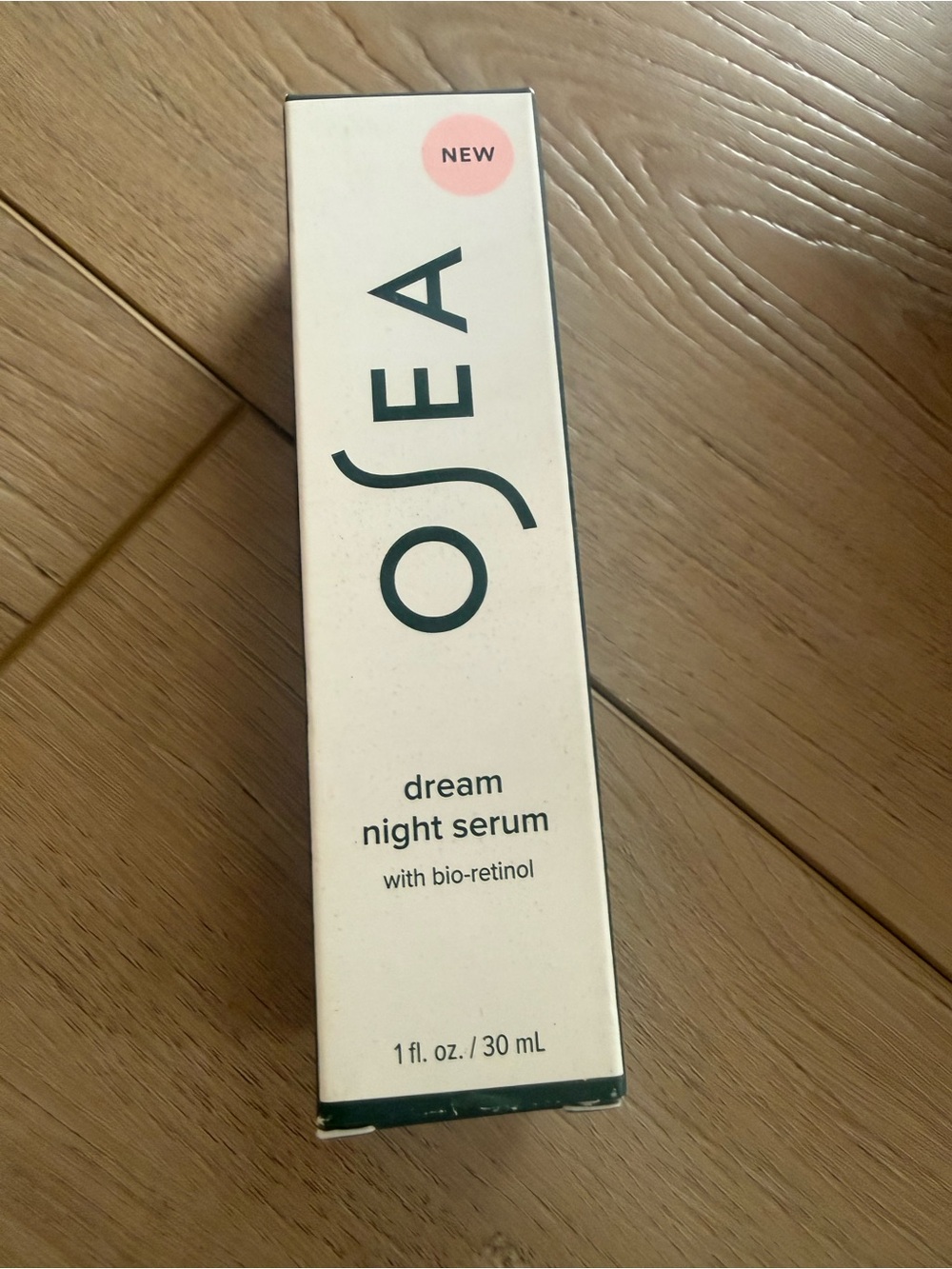 OSEA Dream Night Serum with Bio-Retinol - Picture 2 of 2